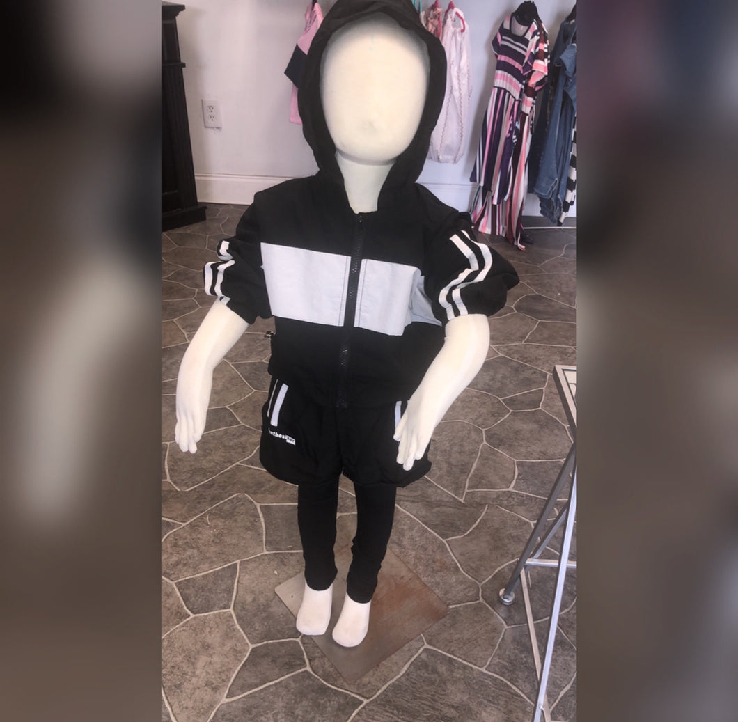 Unisex Sets