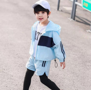 Unisex Sets